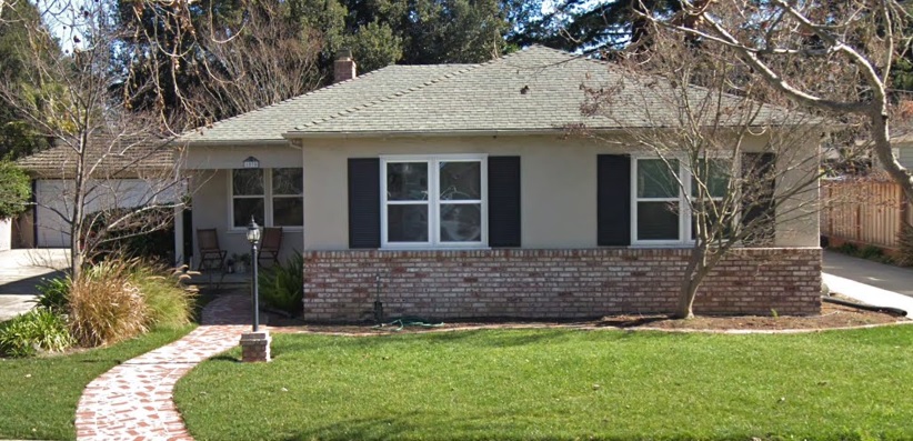 San Jose Homes for Sale