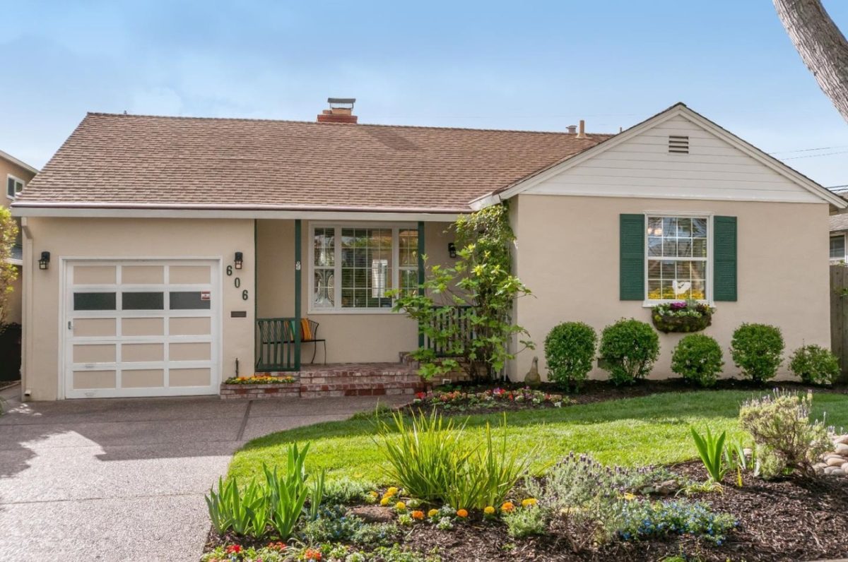 San Mateo Homes for Sale