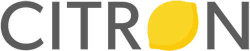 Citron-logo