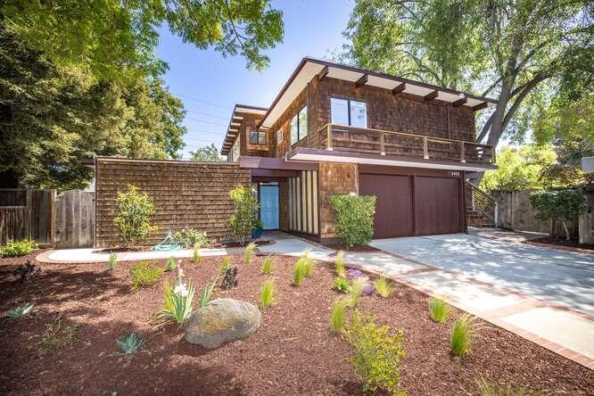 Palo Alto Homes for Sale
