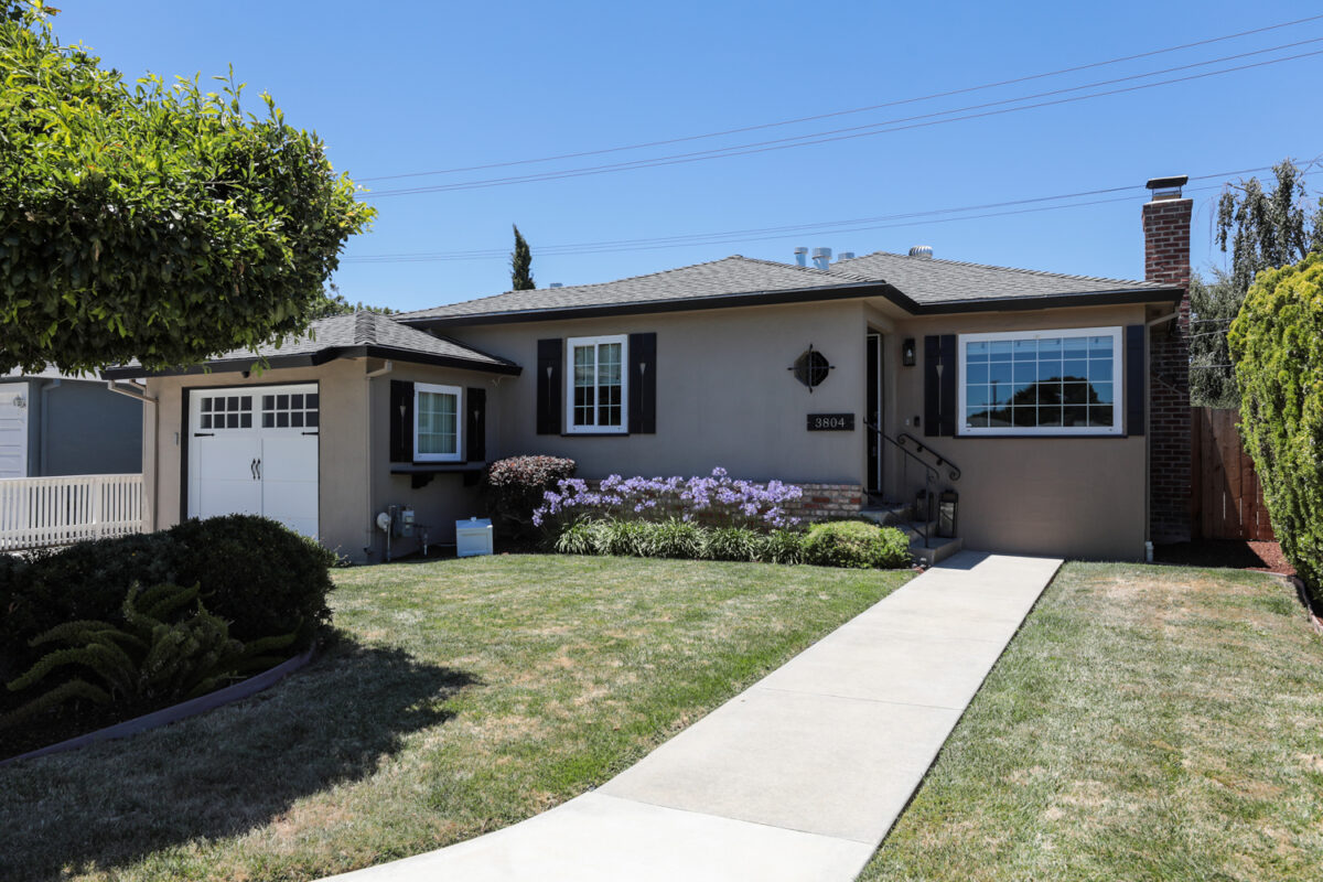 San Mateo Homes for Sale
