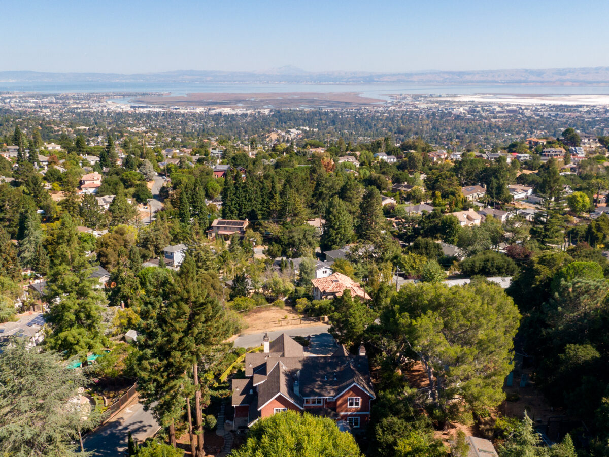 Redwood City Homes for Sale