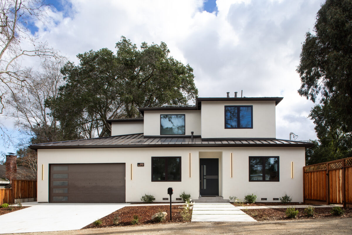 1995 Palo Alto Way, Menlo Park