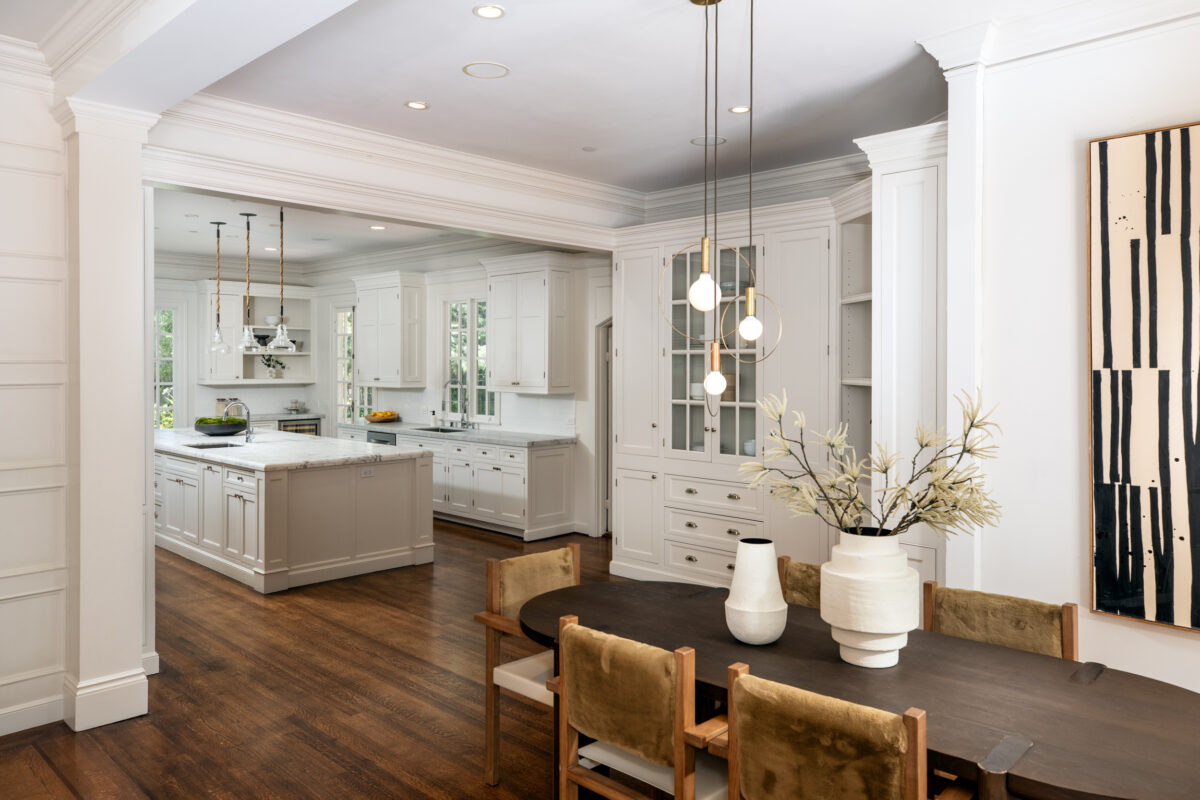 Atherton Homes for Sale