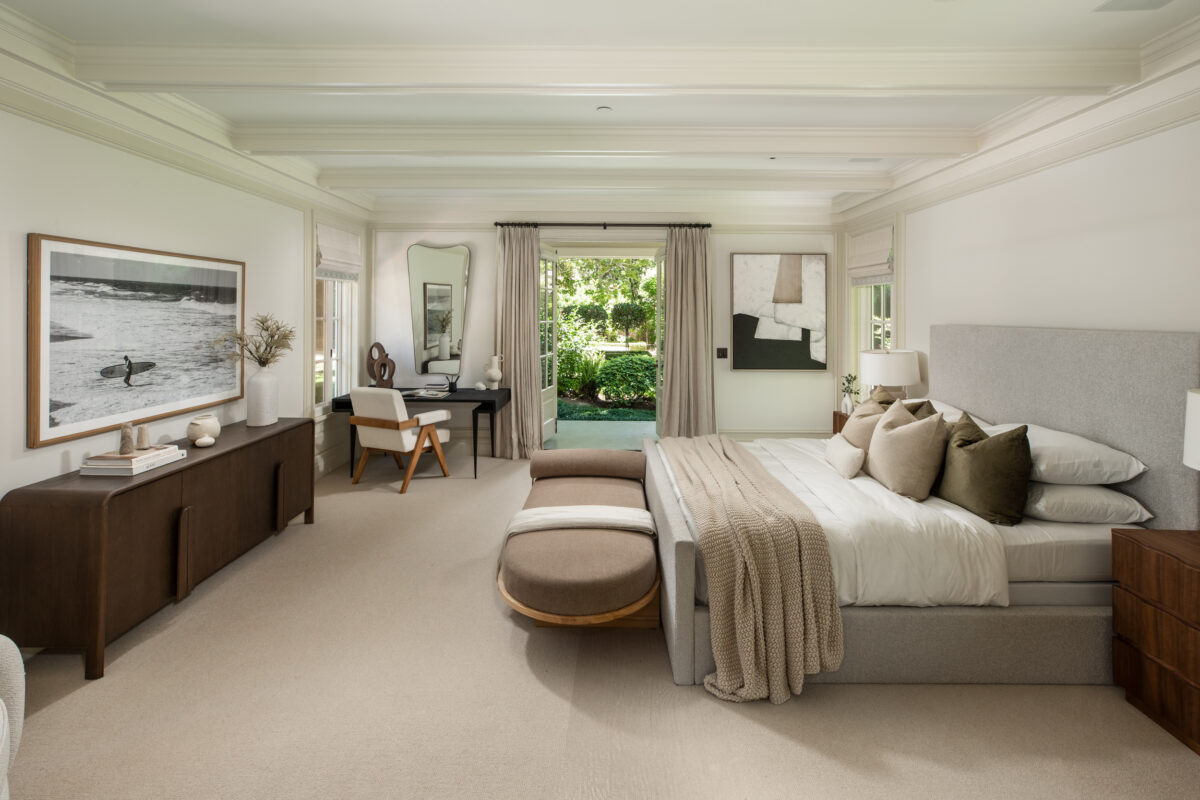Atherton Homes for Sale