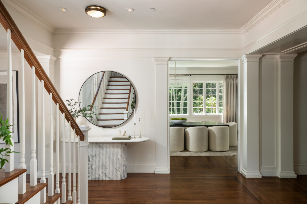 Atherton Homes for Sale