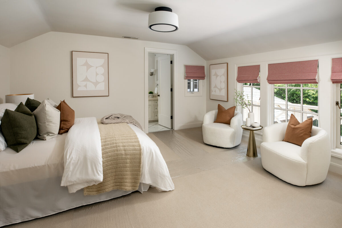 Atherton Homes for Sale
