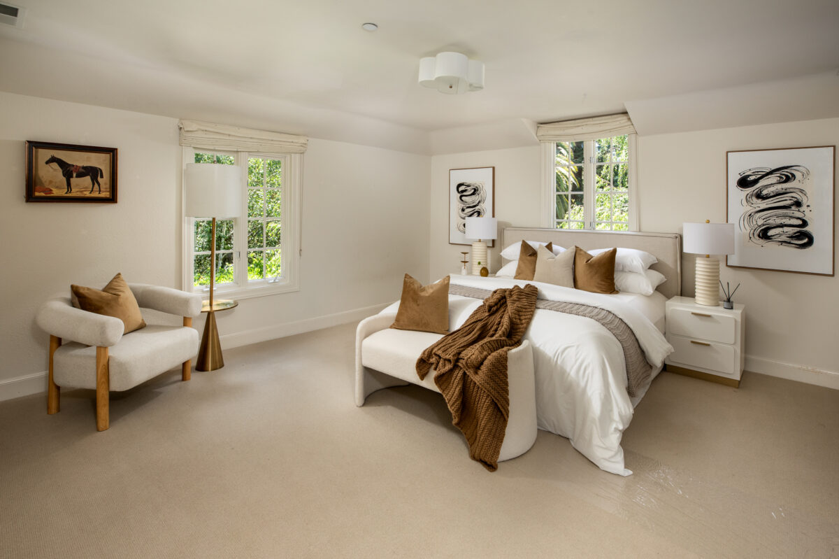 Atherton Homes for Sale