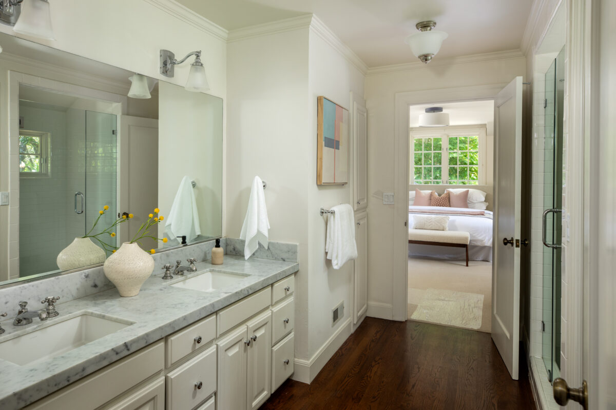 Atherton Homes for Sale