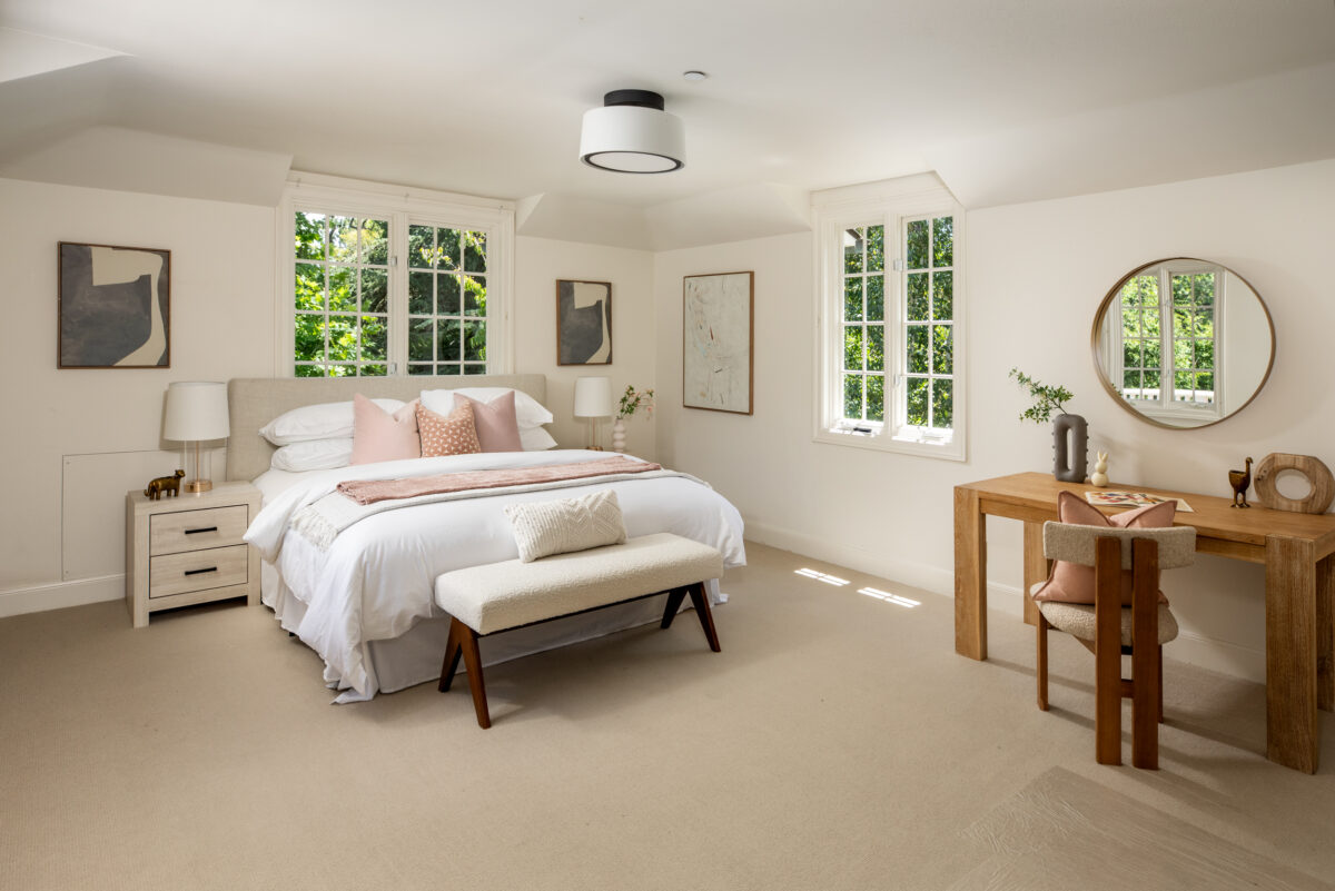 Atherton Homes for Sale