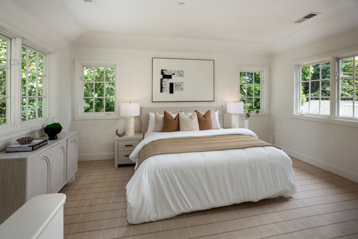 Atherton Homes for Sale