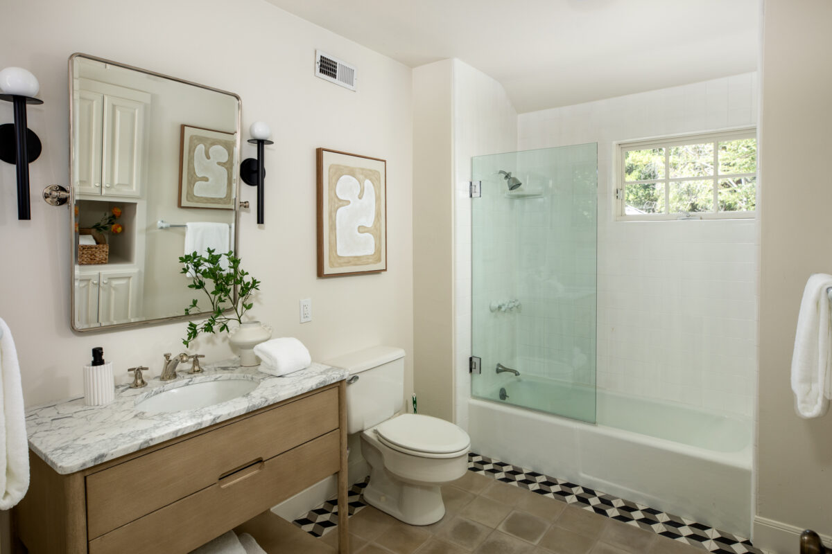 Atherton Homes for Sale