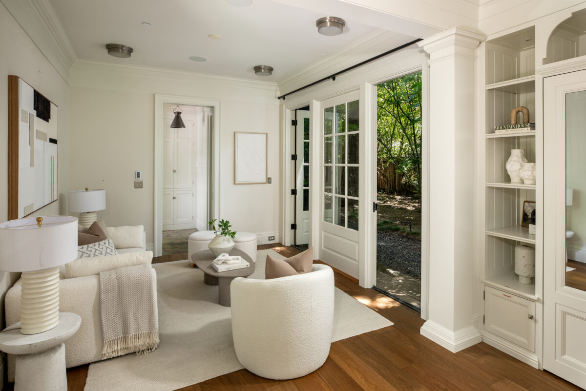 Atherton Homes for Sale