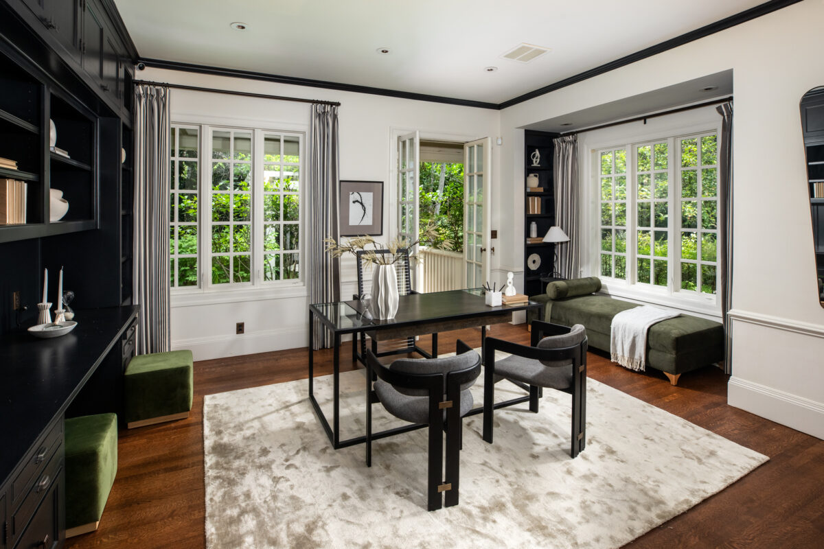 Atherton Homes for Sale