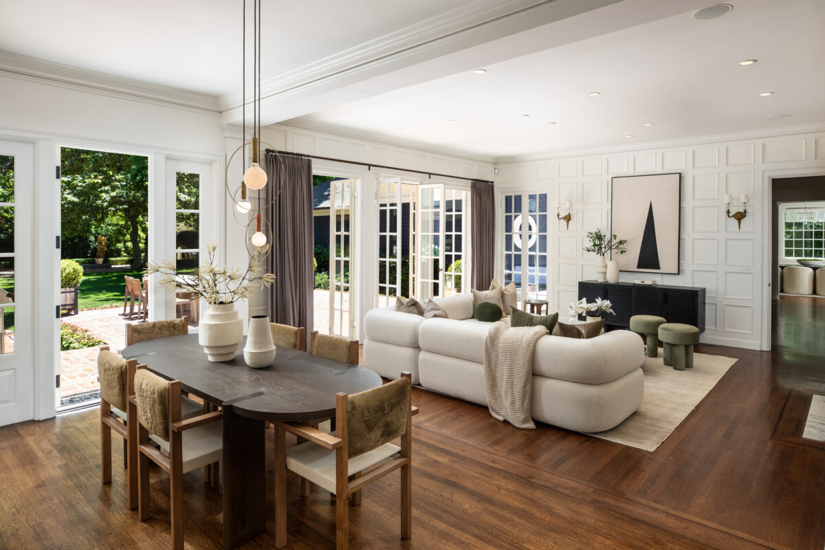 Atherton Homes for Sale