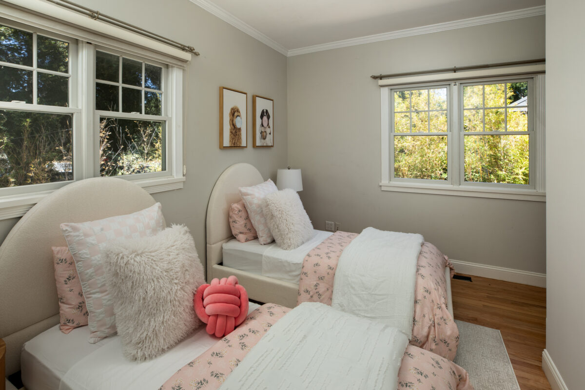 Palo Alto Homes for Sale