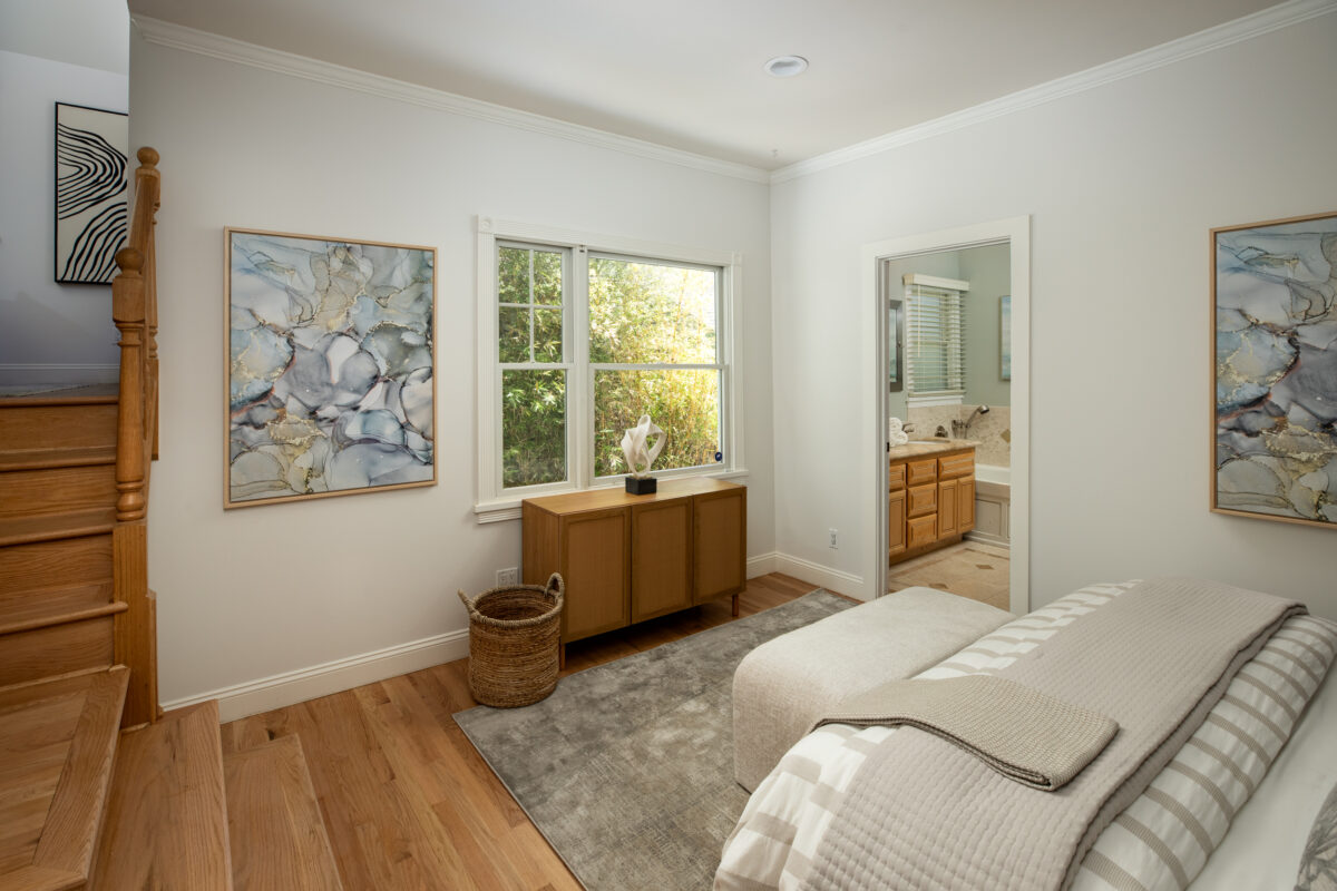 Palo Alto Homes for Sale