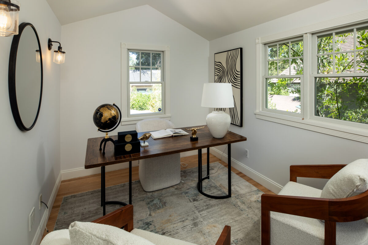 Palo Alto Homes for Sale