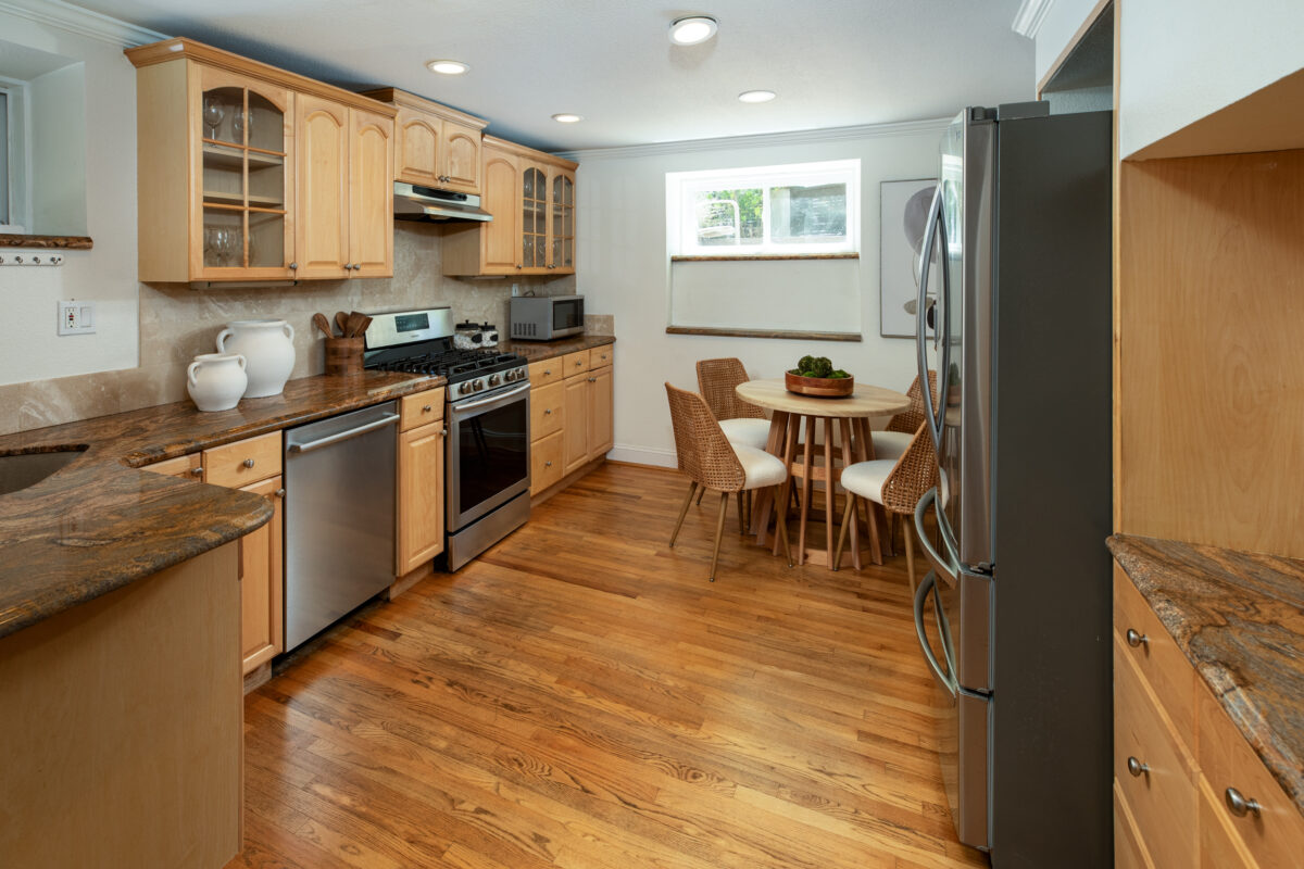 Palo Alto Homes for Sale
