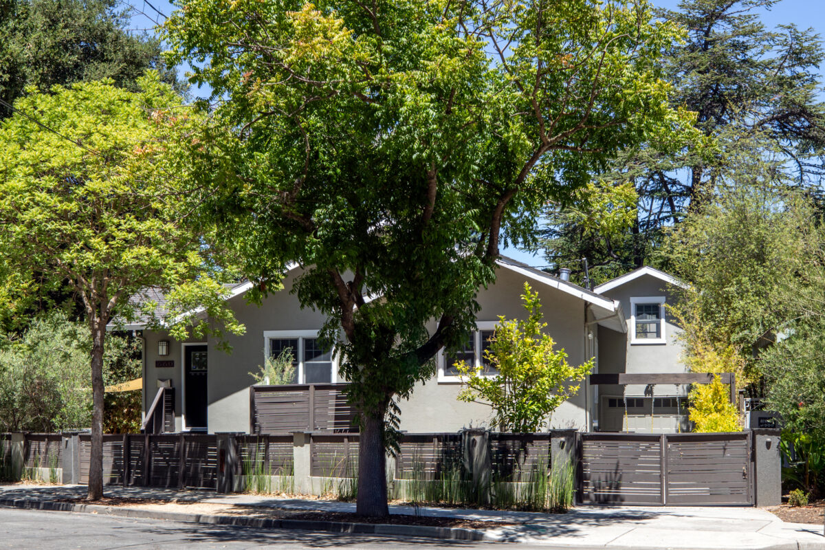 Palo Alto Homes for Sale