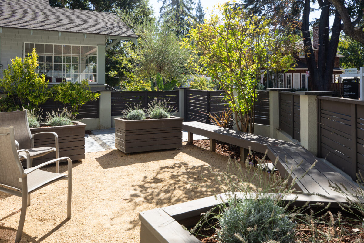 Palo Alto Homes for Sale