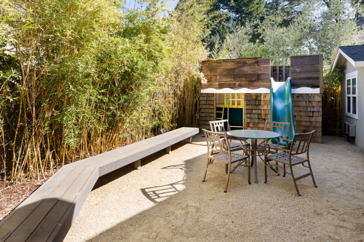 Palo Alto Homes for Sale