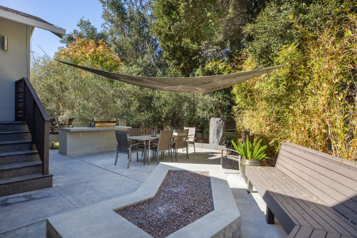 Palo Alto Homes for Sale