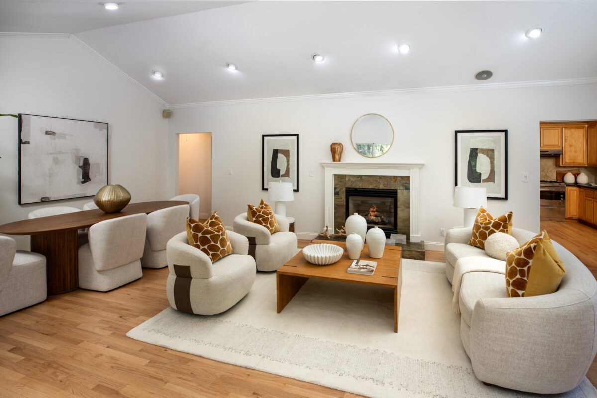 Palo Alto Homes for Sale