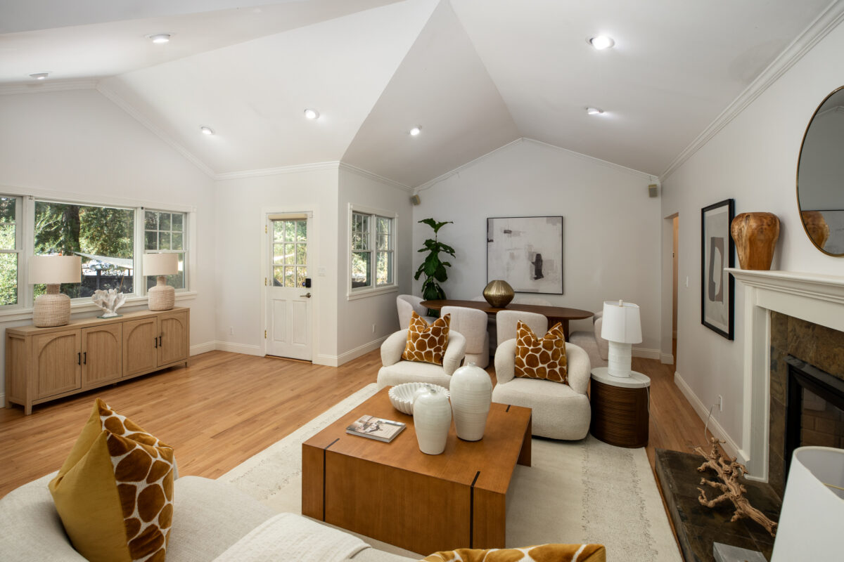 Palo Alto Homes for Sale