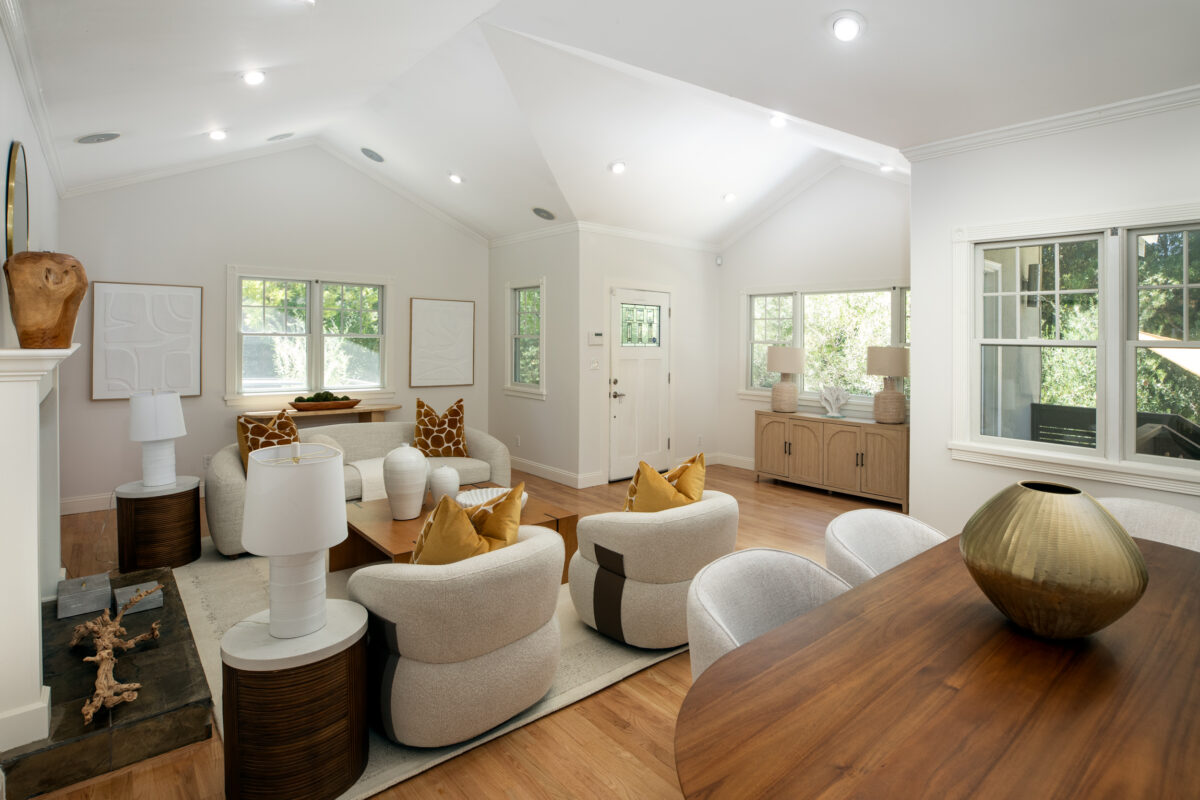 Palo Alto Homes for Sale