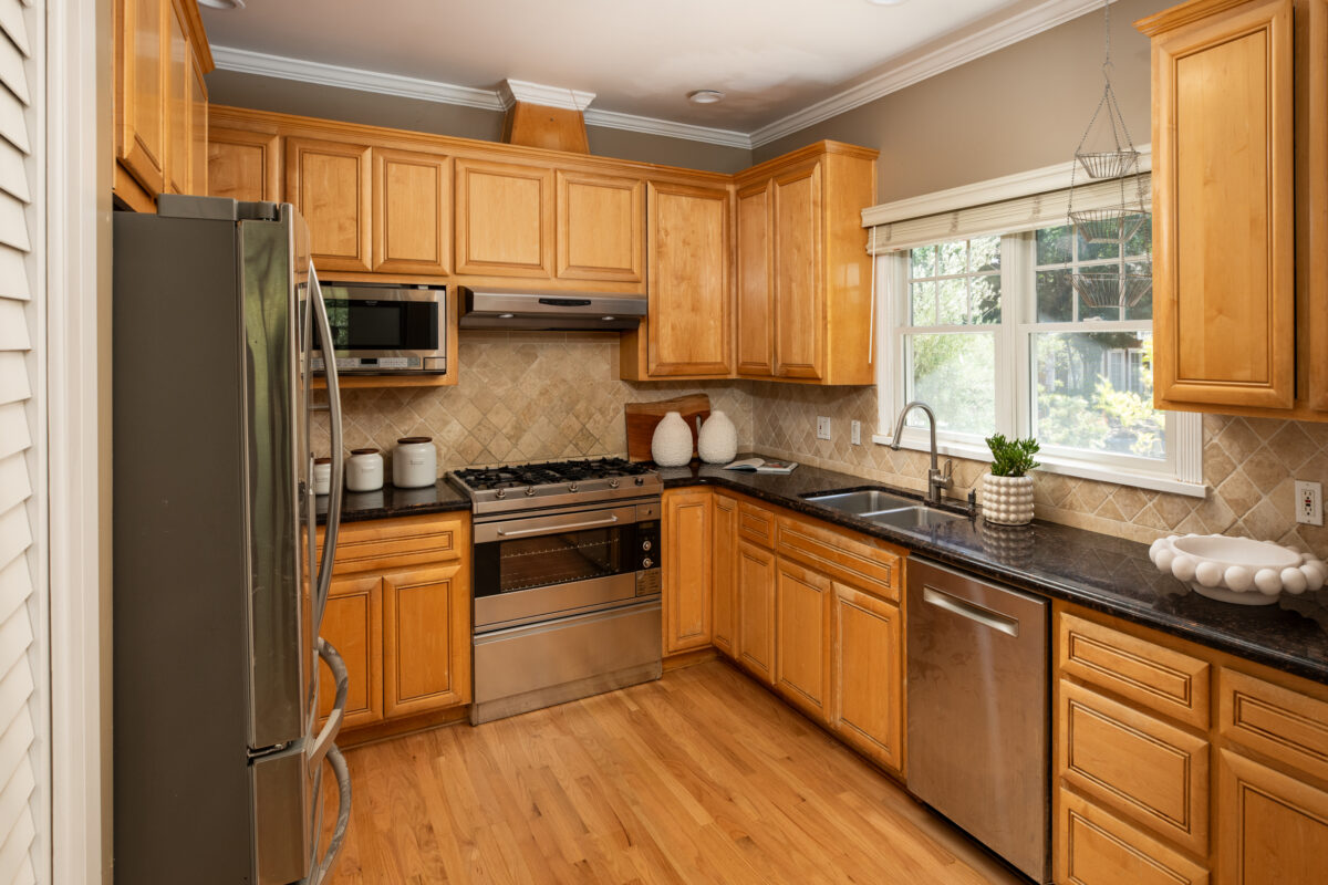 Palo Alto Homes for Sale