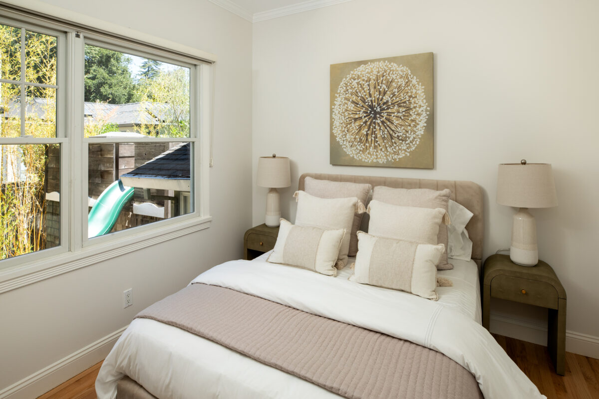 Palo Alto Homes for Sale