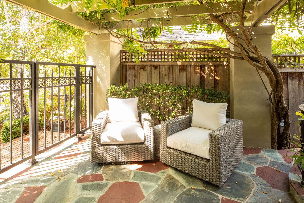 Palo Alto Homes for Sale