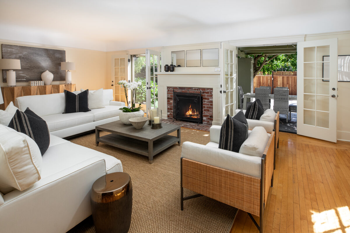 Palo Alto Homes for Sale