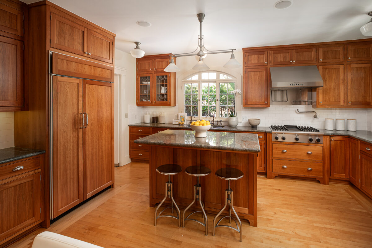 Palo Alto Homes for Sale