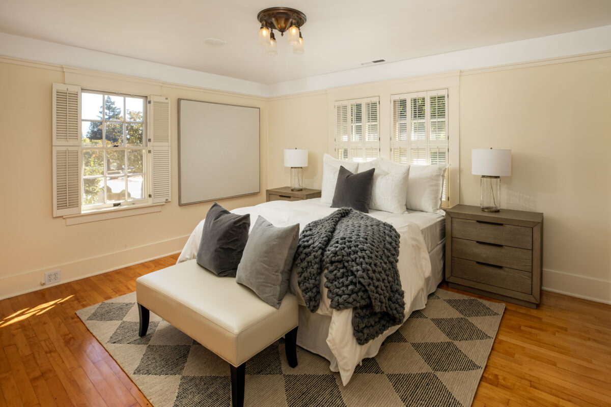 Palo Alto Homes for Sale