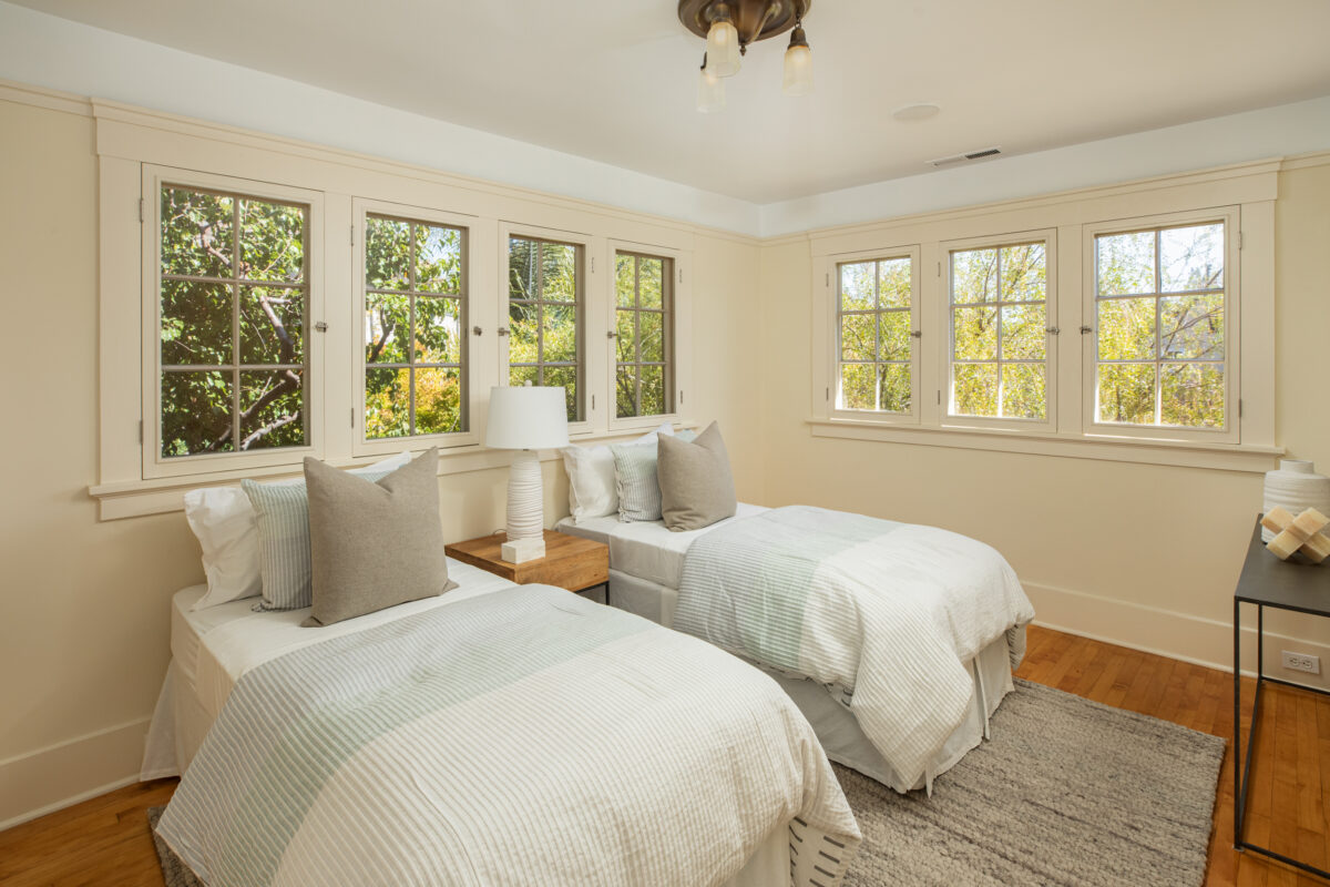 Palo Alto Homes for Sale