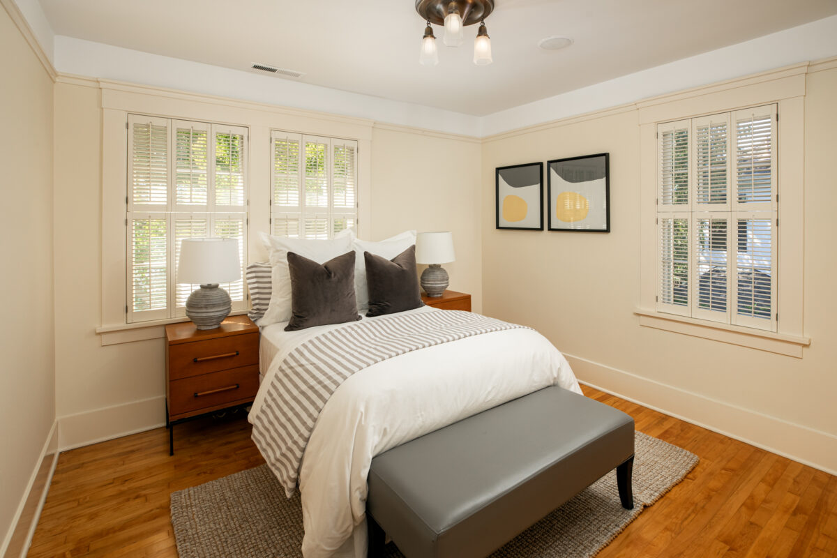 Palo Alto Homes for Sale