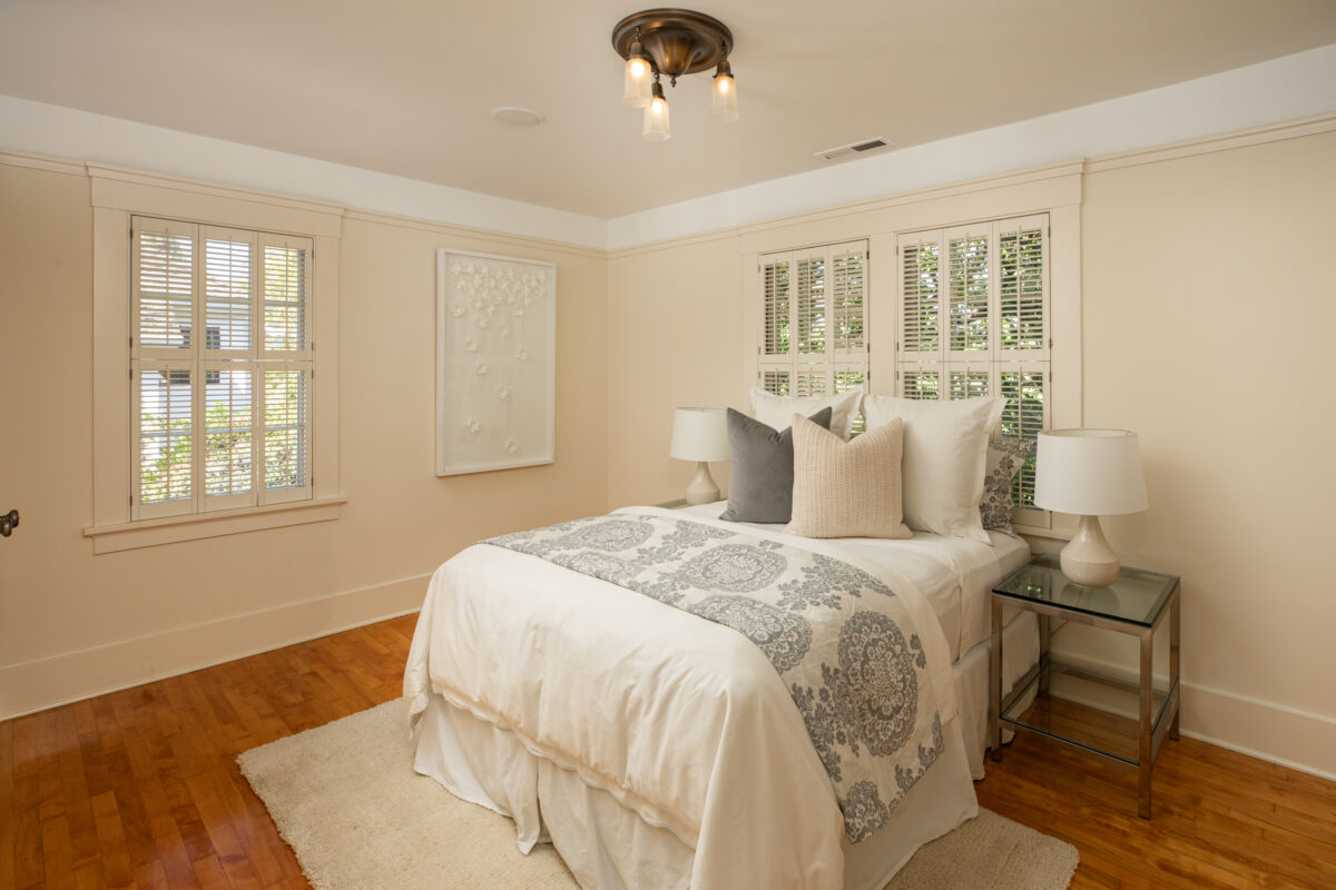 Palo Alto Homes for Sale