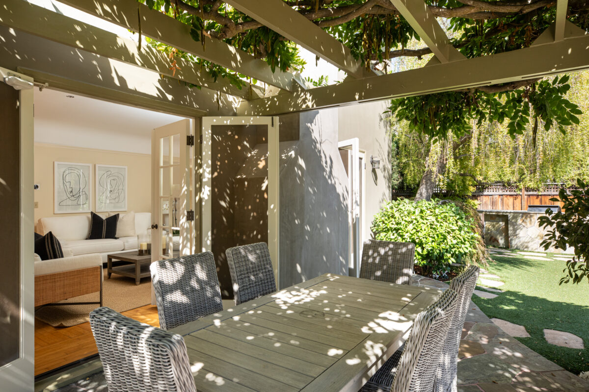 Palo Alto Homes for Sale