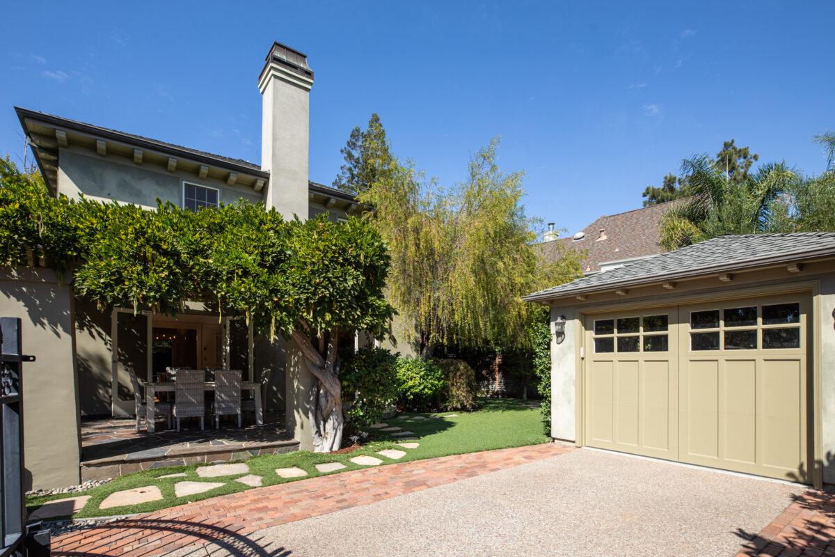 Palo Alto Homes for Sale