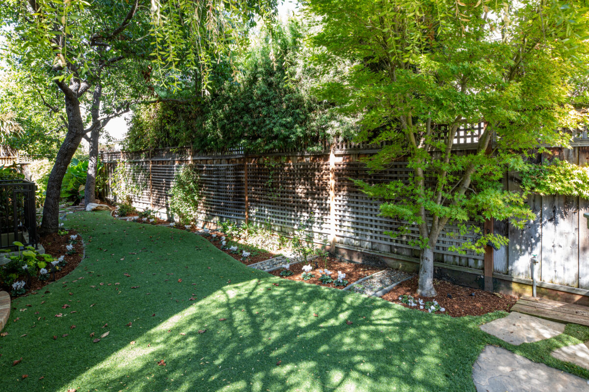 Palo Alto Homes for Sale