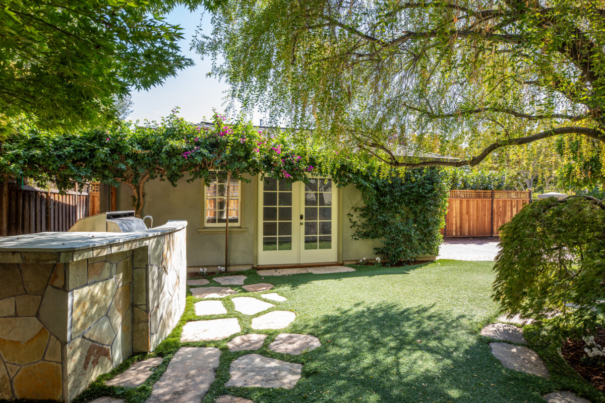 Palo Alto Homes for Sale