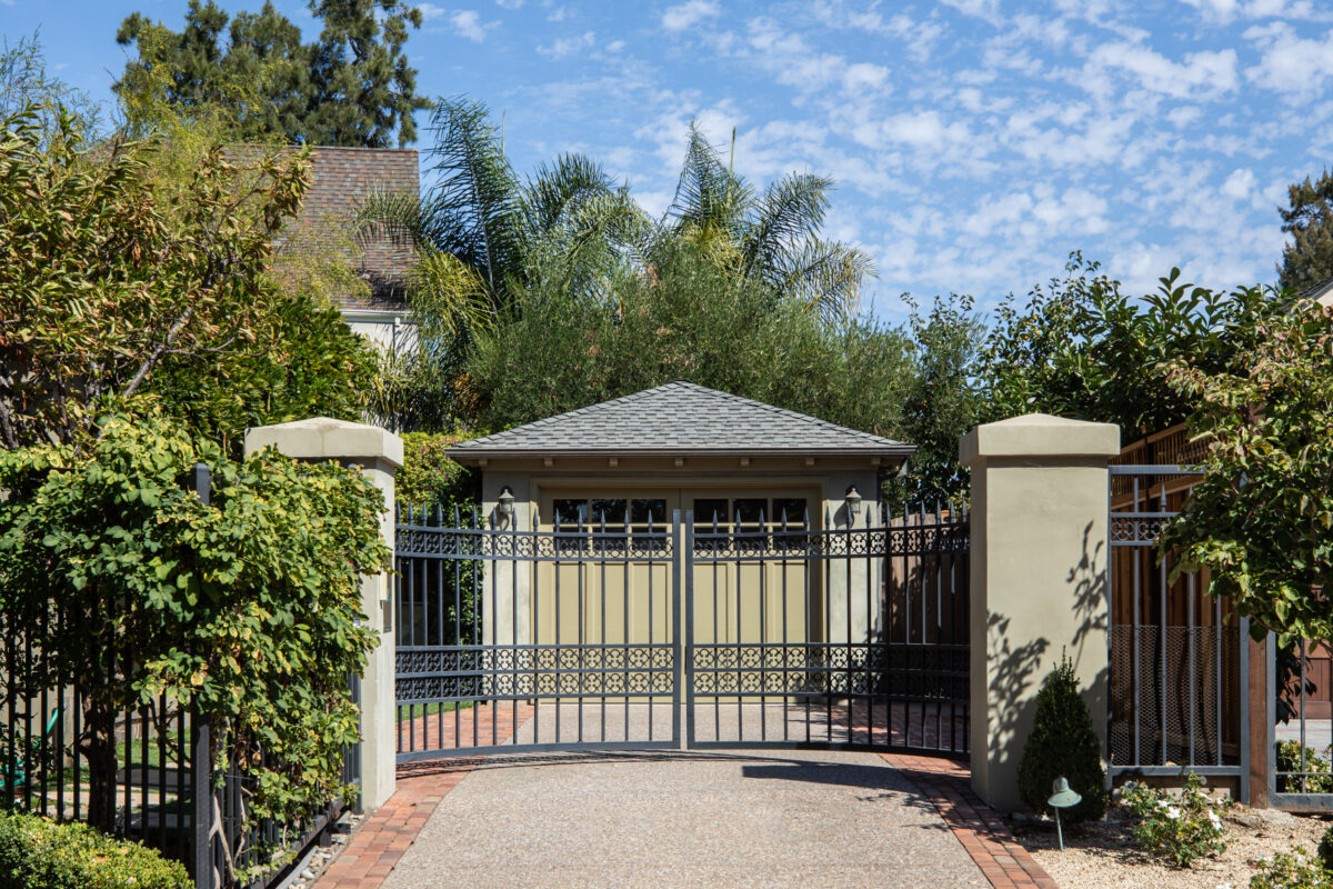 Palo Alto Homes for Sale