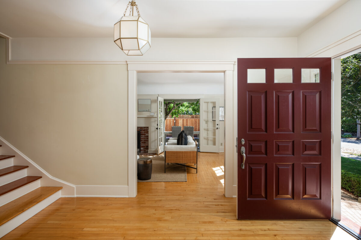 Palo Alto Homes for Sale