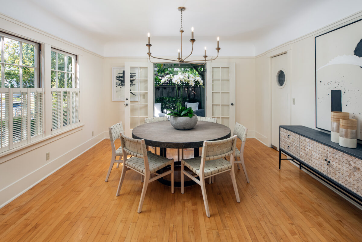 Palo Alto Homes for Sale