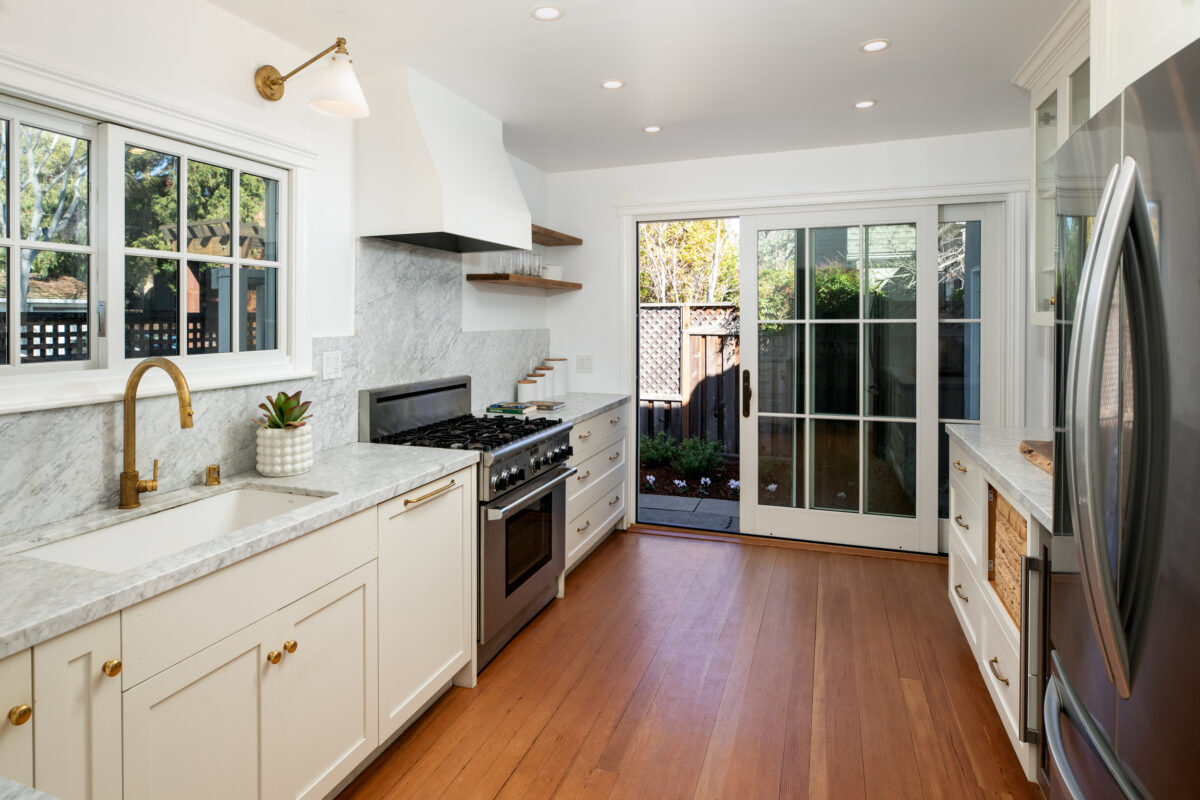 Palo Alto Homes for Sale