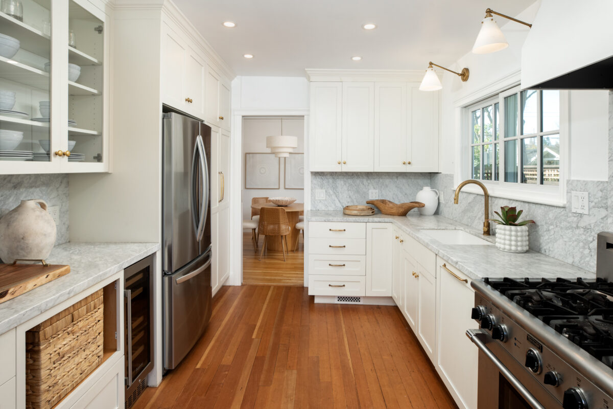 Palo Alto Homes for Sale