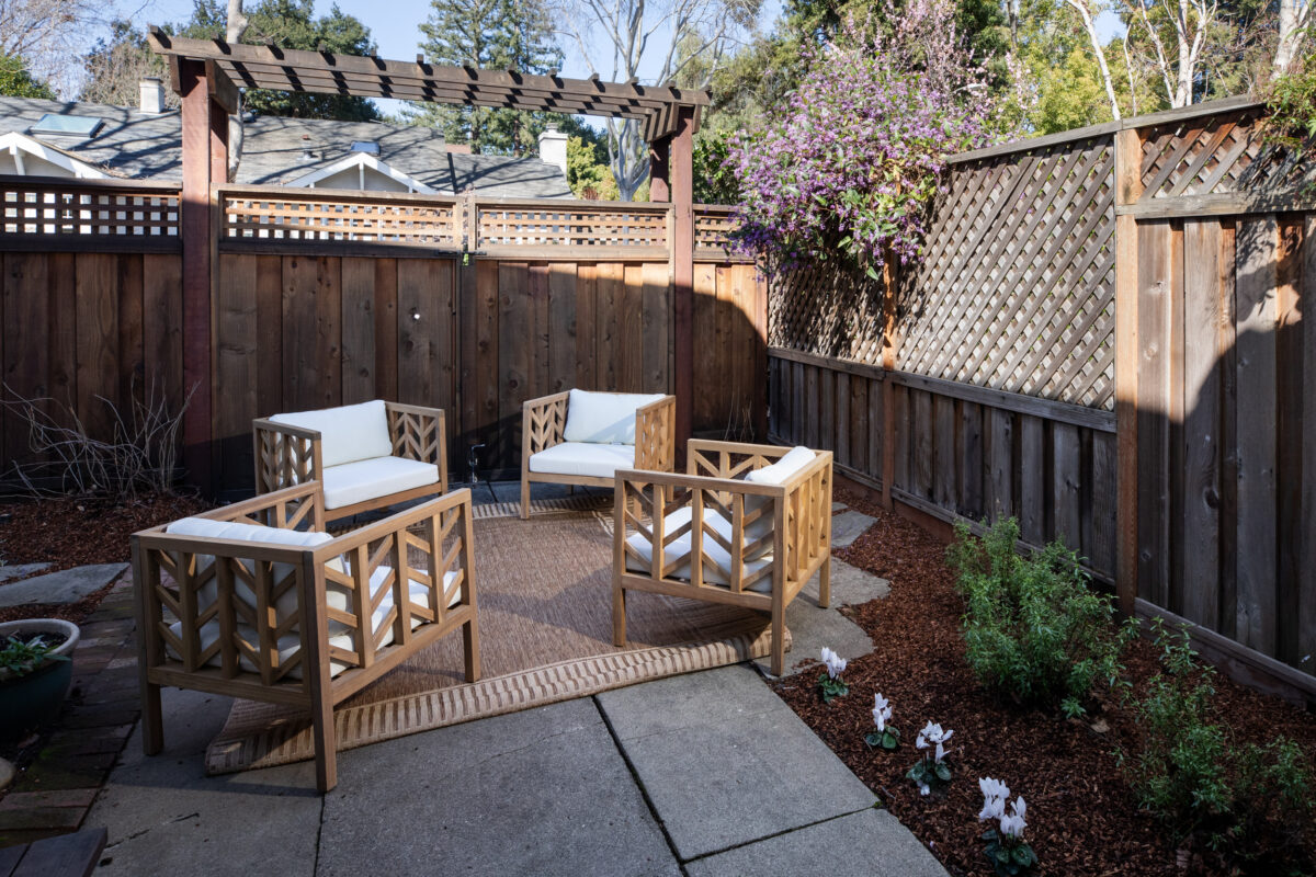 Palo Alto Homes for Sale