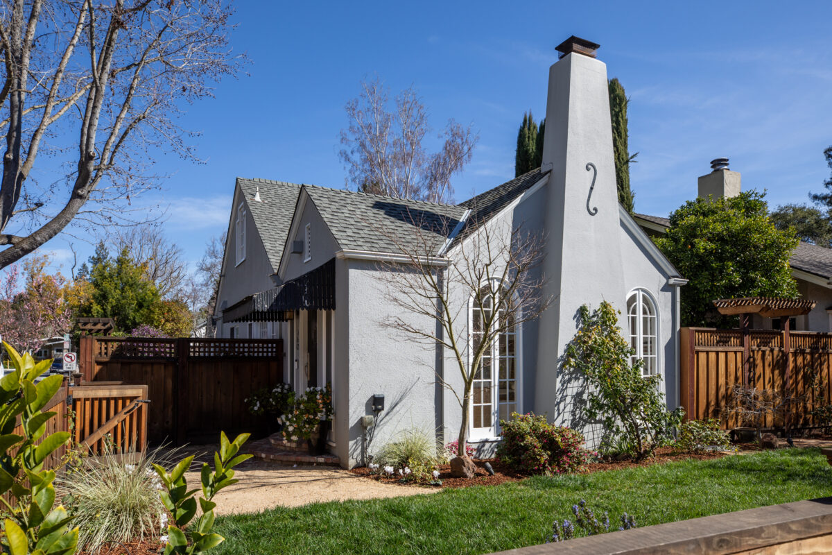 Palo Alto Homes for Sale
